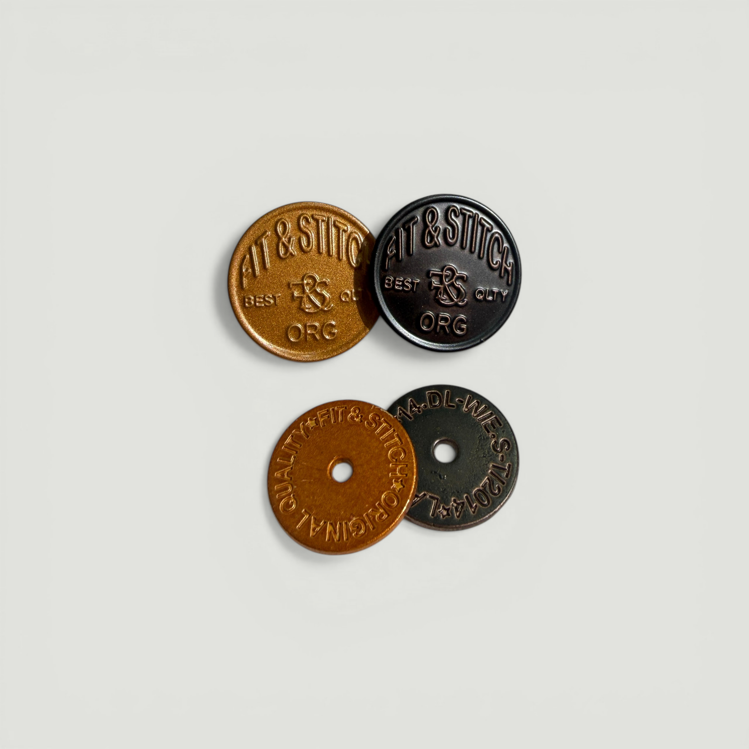 Button Product